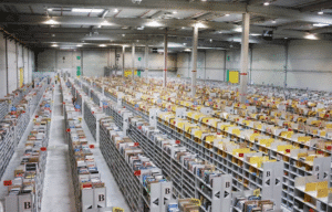 amazon france coronavirus fermer - Blog SFAM