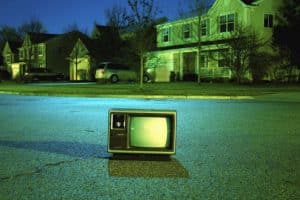 audiovisuel France TV