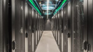 data-centers economies energie - Rude Baguette