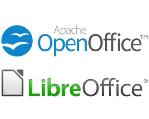 pas rapprochement apache openoffice libreoffice - Rude Baguette