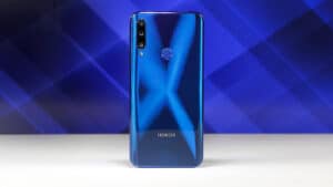 sanctions americaines huawei ceder honor - Rude Baguette