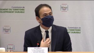 france gouvernement sobriete numerique - Rude Baguette