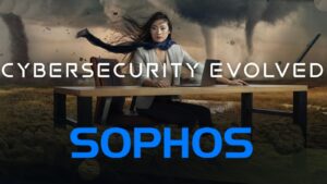 sophos cyber-securité victime cyberattaque - Rude Baguette