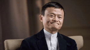 chute empire alibaba jack ma - Rude Baguette