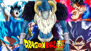 harceleur droit auteur communaute dragon ball super - Rude Baguette