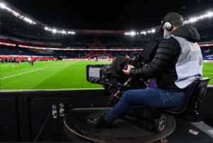 streaming sportif illegal democratiser sport blocage dynamique - Rude Baguette