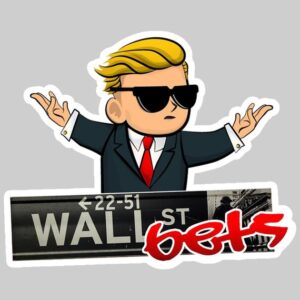 wall street ebranlee reddit - Rude Baguette