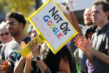 ia politique google ethique inquietante - Rude Baguette
