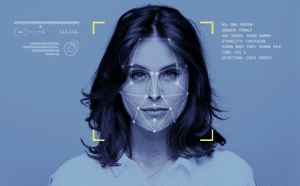 reconnaissance faciale derives clearview AI - Rude Baguette