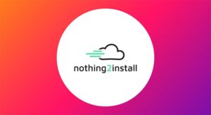 Nothing2Install streaming applis leve un million euros - Rude Baguette