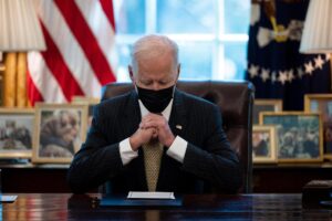 etats-unis joe biden croisade evasion fiscale - Rude Baguette