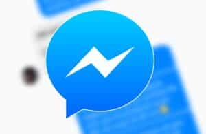 facebook chiffrement messenger - Rude Baguette
