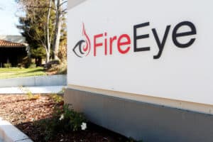 fireeye vend activite produits securite STG - Rude Baguette