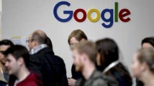 google chrome fin cookies tiers - Rude Baguette