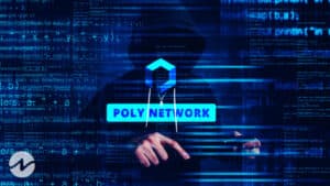 poly network propose poste hacker vol - Rude Baguette