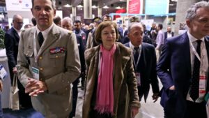 fic 2021 armee francaise renforce effectifs cyber-combattants - Rude Baguette