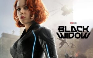 black widow disney scarlett johansson 40 millions dollars - Rude Baguette