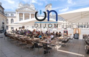 smart city application ondijon - Rude Baguette