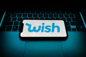 wish produits dangereux ejecte France - Rude Baguette