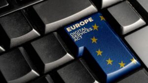 digital service act union europeenne faire payer plateformes controler - Rude Baguette