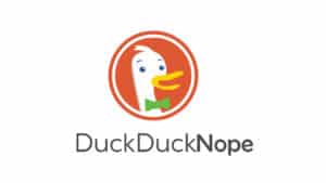 duckduckgo declasse sites propageant desinformation russe - Rude Baguette
