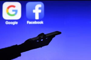 jedi blue commission europeenne enquete google facebook - Rude Baguette