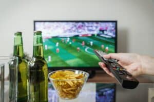 loi anti-piratage-premiers blocages sites streaming sportif illegal - Rude Baguette
