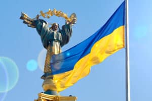 Ukraine, Russian war, ICC