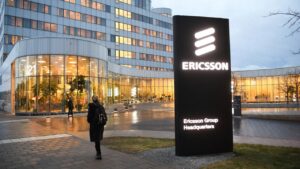 ericsson condamne forte amende corruption irak - Rude Baguette