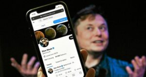 opa elon musk twitter reseau social defend - Rude Baguette
