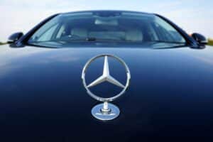 Mercedes-Benz EQXX EV demo: The latest flex against Tesla Mercedes-Benz EQXX EV demo
