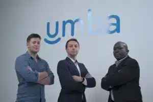 umba expands to Africa