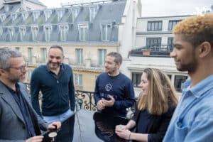 levee fonds 4 millions euros gridky comparateur biens immobiliers - Rude Baguette