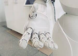 V Bionic’s robotic glove wins Microsoft’s 20th Imagine Cup for student inventors. V Bionic wins Microsoft’s 20th Imagine Cup for student inventors
