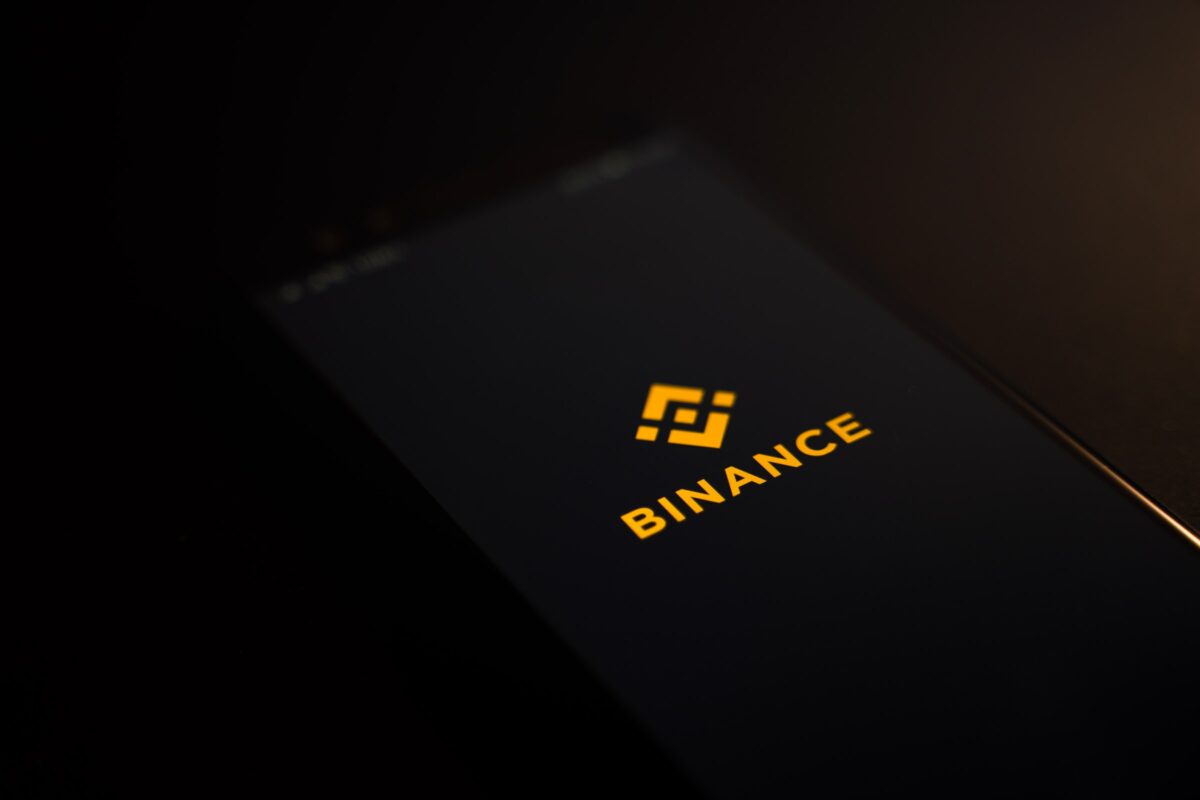 Ex-Binance executives launch a $100M Crypto fund. Ex Binance executives launch a $100M Crypto fund.