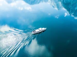 Candela debuts the world’s first flying electric taxi boat, the P-8 Voyager, in Venice Italy. Candela debuts the world’s first flying electric taxi boat, the P-8 Voyager, in Venice Italy.
