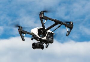 Amazon Prime Air: Drone delivery preps for takeoff in California
