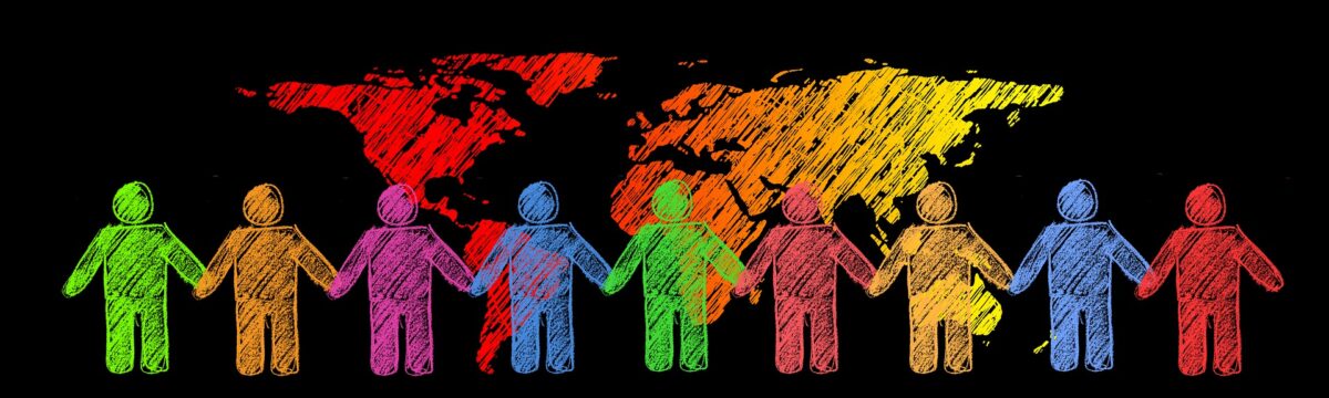 Is Globalization Over? And Has the Global Culture War Started? Is Globalization Over? And Has the Global Culture War Started?