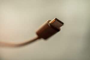 union europeenne adopter chargeur universel usb-c - Rude Baguette
