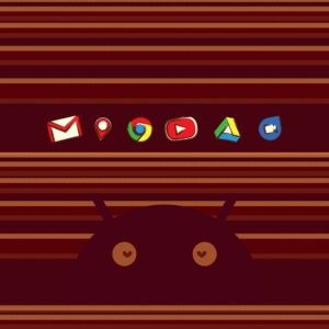 Denmark bans Google services in school
