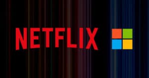 microsoft va gerer publicite netflix - Rude Baguette