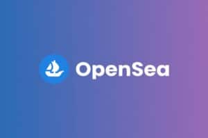 nft tourmente opensea licencie masse - Rude Baguette