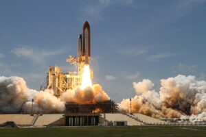 Opinion: The future of space exploration may belong to robots and billionaires