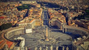 Vatican insists they’re gifts as Indigenous groups want their collections back