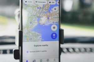 These are the new updates and features coming to Google Maps