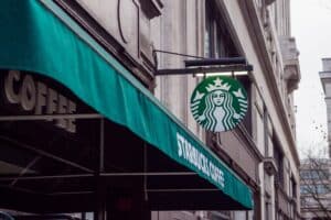 Starbucks launches and details its Starbucks Odyssey, a blockchain-based loyalty platform and NFT community.