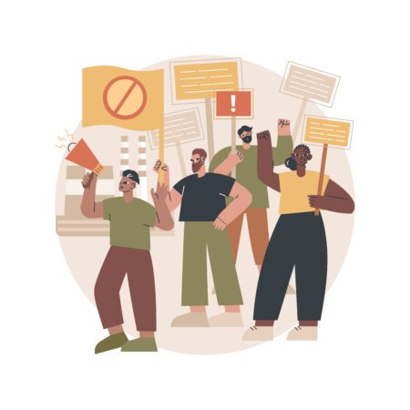 Why the tech industry needs a labor/union movement