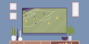 arcom bloque 800 sites streaming sportif illegal 1er janvier - Rude Baguette