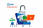 comment edf organise cybersecurite - Rude Baguette