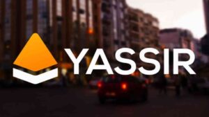 yassir uber algerien leve 150 millions dollars - Rude Baguette